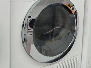 Сушильная машина Miele T1 фото 2
