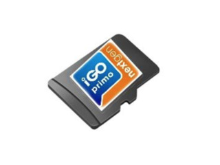 MicroSD Card cu Premium Professional GPS Navigatie iGO Primo NextGen 3D Map 2019 Full Europa +Camion foto 1