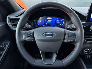 Ford Kuga foto 11