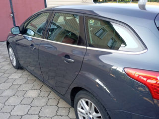 Ford Focus фото 4