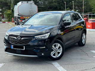 Opel Grandland X foto 1