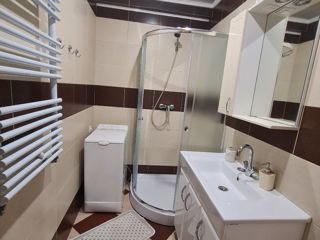 Apartament cu 1 cameră, 40 m², Ciocana, Chișinău foto 4