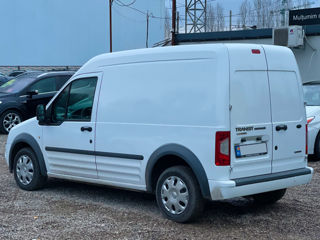 Ford Transit Connect foto 8