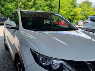 Nissan Qashqai фото 1
