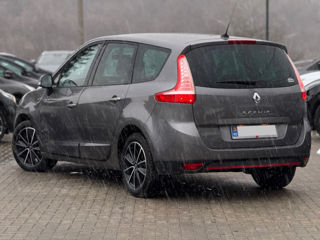 Renault Grand Scenic foto 5