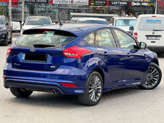 Ford Focus foto 5