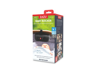 ZAZU Rocker Robby  Accesoriu portabil pentru balansarea caruciorului foto 17