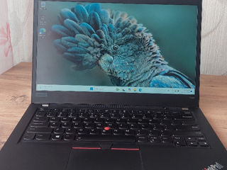 Lenovo Thinkpad T495