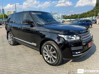 Land Rover Range Rover foto 4