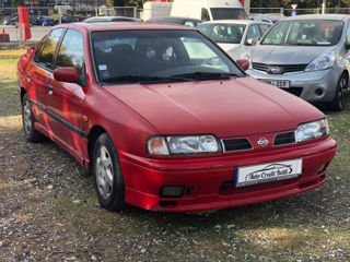 Nissan Primera foto 7