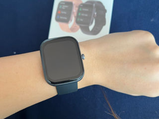 smart watch foto 2