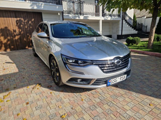 Renault Talisman foto 2