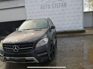 Mercedes ml 250 pentru piese