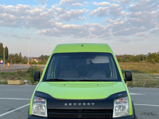 Ford Transit Connect foto 2