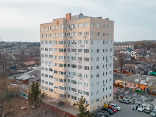 Apartament cu 3 camere, 85 m², Poșta Veche, Chișinău foto 18