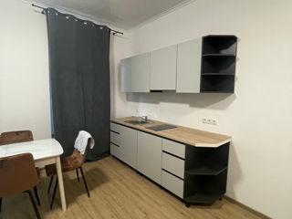 Apartament cu 1 cameră, 35 m², Centru, Chișinău foto 3