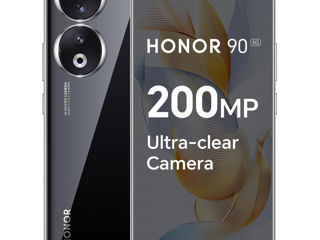 Honor 90 12/512Gb, Black foto 1