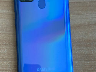 Samsung Galaxy  A21s la preț de urgență