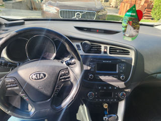 KIA Ceed foto 6