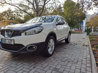 Nissan Qashqai foto 5