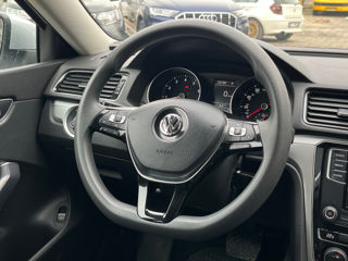 Volkswagen Passat foto 16