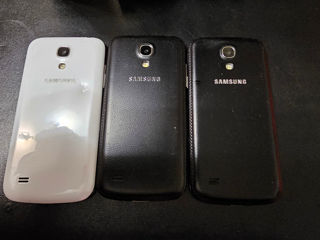 Samsung s4 mini в отличном состояний foto 2