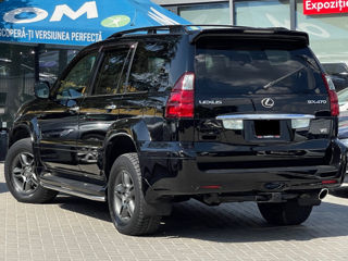 Lexus GX Series foto 5