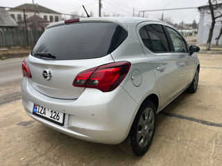 Opel Corsa foto 5