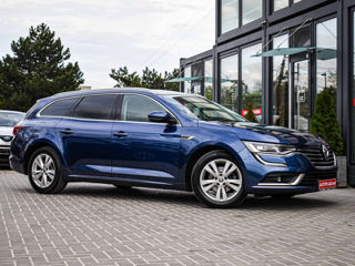 Renault Talisman foto 4