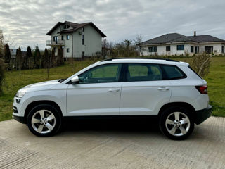 Skoda Karoq foto 2