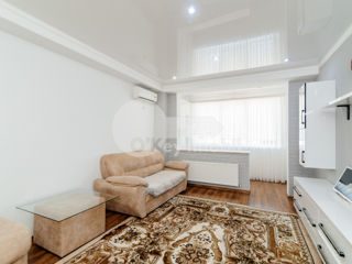 Apartament cu 1 cameră, 47 m², Botanica, Chișinău foto 8