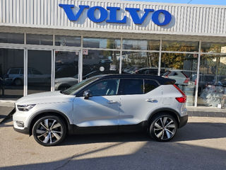 Volvo XC40 foto 8