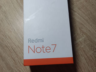 Xiaomi redmi note 7. Идеальный. foto 3