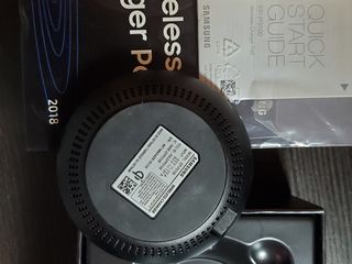 Wireless Fast Charger EP-P3100 foto 2