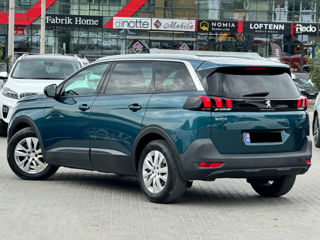 Peugeot 5008 foto 7