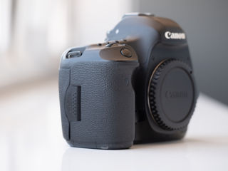 Canon EOS 5D Mark III Bălți foto 3