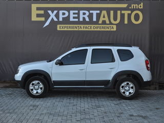 Dacia Duster foto 5