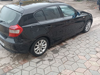 BMW 1 Series foto 4