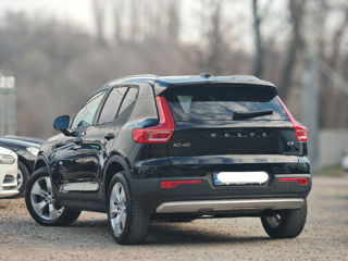 Volvo XC40 foto 3