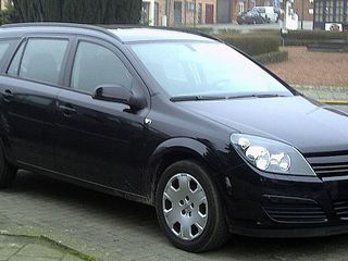 Cumpar Opel Astra H de vinzare urgenta foto 5
