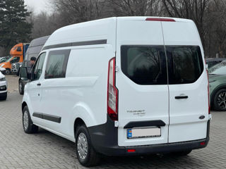 Ford Transit Custom foto 5