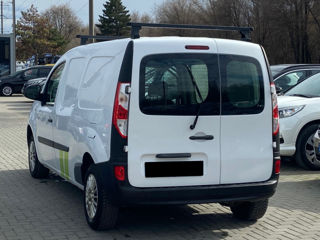 Renault Kangoo foto 5