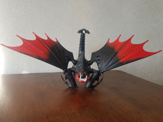 Figurine Playmobil dragon foto 1