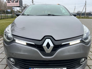 Renault Clio foto 6