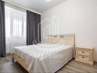 Apartament cu 1 cameră, 65 m², Centru, Chișinău foto 5