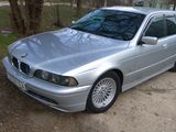 BMW 5 Series foto 6