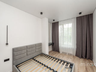 Apartament cu 3 camere, 81 m², Buiucani, Chișinău foto 7