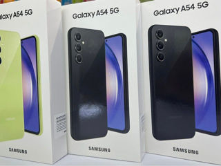 Samsung Galaxy A54 5G - 5500Lei, Samsung Galaxy A35 - 5000Lei, Samsung Galaxy S23 - 10600Lei