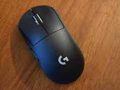 Logitech G Pro Superlight