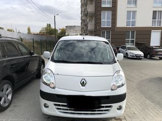 Renault Kangoo foto 6